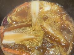 -蘑界·野生菌火锅(深业上城店)