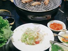 -樱嘢·炭火烧肉(惠南店)