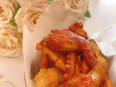 -Blue Concept Cafe&Farm·關於藍