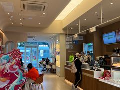 -奈雪的茶(石厦时代广场店)