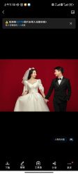-Mu慕婚纱摄影·超级工作室