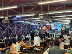 -后街佬·炭火鲜鱼杂(南城店)