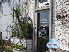 -Vanillacafe香草咖啡(银海大世界店)