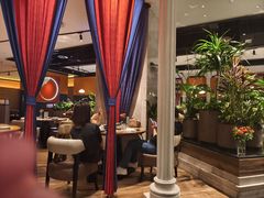 -半秋山西餐厅(巴南万达广场店)