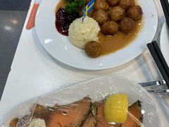 -宜家·瑞典风味餐厅(北京西红门店)