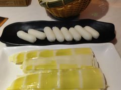 -喃喃椰·糟粕醋椰子鸡火锅(七堡花园店)