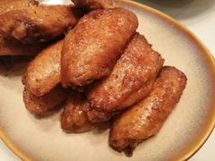 -新旺茶餐厅(嘉里城店)