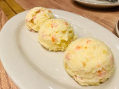 -玛格萝妮比萨屋(四平店)