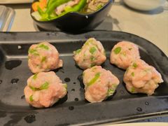 -海底捞火锅(新华联梦想城店)