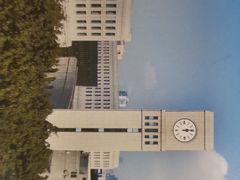 -重庆工商大学(南岸校区)