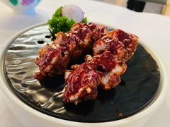 红糟鳗鱼柳-莆田餐厅PUTIEN(颐堤港店)