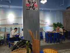 -马路边边·成都串串(翠柏路店)