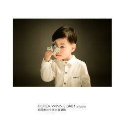 -星宝贝儿童摄影