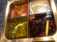 -王家渡火锅店(棕榈泉店)