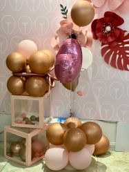 -芊尔美依产后修复中心(朝阳大悦城店)