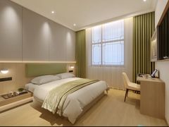 -天逅酒店(观前街宫巷店)