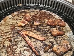 -韩风源自助烤肉(国贸精品店)