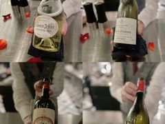 -深圳文华东方酒店·OPUS 388·精致法餐