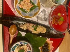 -和创柚子·会席日本料理(新区淮海街店)