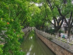 -安亭老街