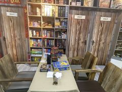 -山河幻境·桌游 跑团 卡牌