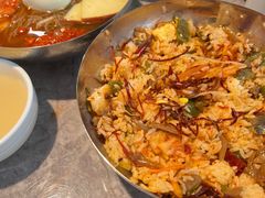 -屋里家延边朝鲜族冷面(梅林3店)