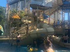 -亚马逊丛林水乐园