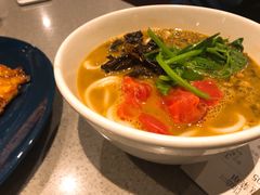 -半山腰·云南菜(侨福芳草地店)