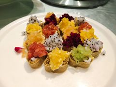-鉴川·川菜传承(星汇两江店)