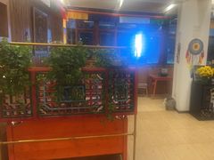 -四姑娘山阿巴郎·藏式花园餐厅