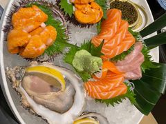 -西村日本料理(香格里拉饭店)