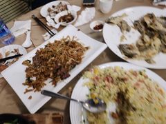 -观海轩餐厅(一线海景店)