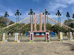 -云南民族村