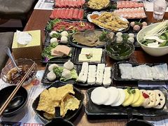 -束河人家(南锣鼓巷店)