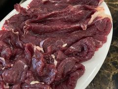 -蔡社牛肉城(龙湖店)