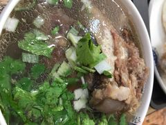 -白杨包子(通达街店)