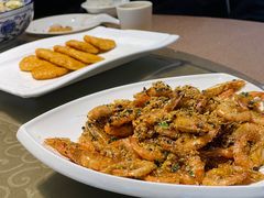 -百年银屏蚝烙·潮汕菜·非遗(乐山店)