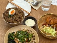 -无印良品餐堂 MUJI Diner(成都太古里店)