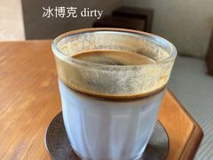 咖啡-METAL HANDS(五道营店)