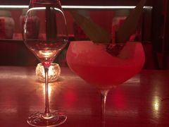 -苏州凯悦酒店·酒肆(华池街店)