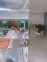 -HG美发设计沙龙