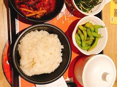 -老娘舅中式快餐(美好广场店)