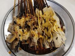 -正宗刘记不翻汤(和园店)