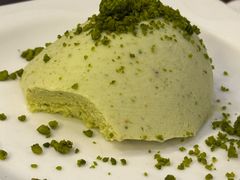 土耳其MADO传统冰淇淋-MADO冰淇淋咖啡馆(淘金店)