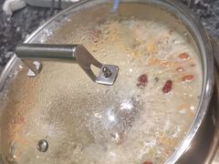 -一席地·本地鸡窝·杭帮鸡火锅(萧山银隆百货店)