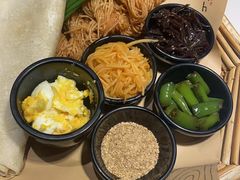 -丁里羊肉小镇(天鹅湖总店)