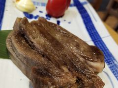 -山之川日料放题(通州店)