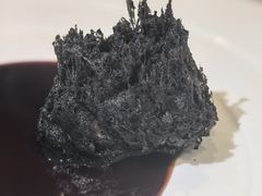 京韵锅烧酥皮实心海参-北京泰富酒店-柏景轩中餐厅