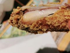 -麦当劳(新达汇三林店)