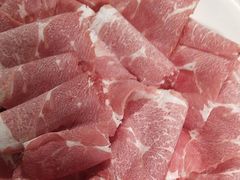 -马记伊源斋涮肉·清真菜(潘家园古玩市场店)